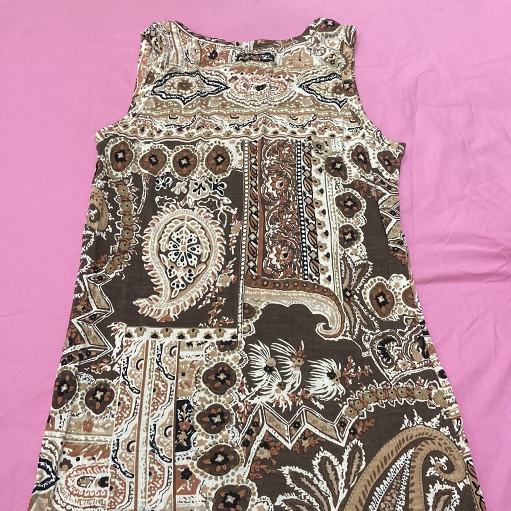 Lynn Ritchie Tank top - Picture 4 of 4
